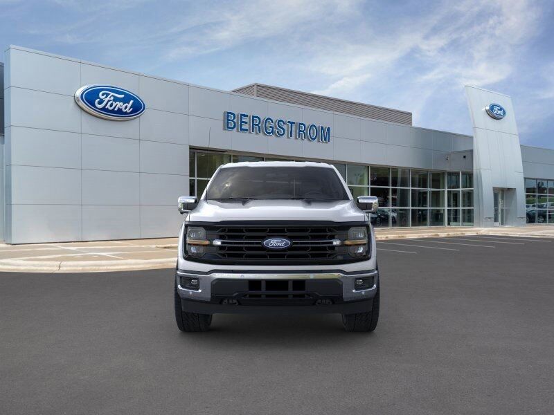 2024 Ford F-150 XLT Green Bay WI