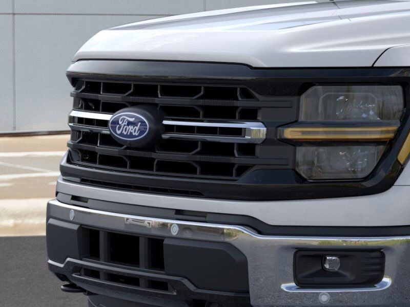 2024 Ford F-150 XLT Green Bay WI