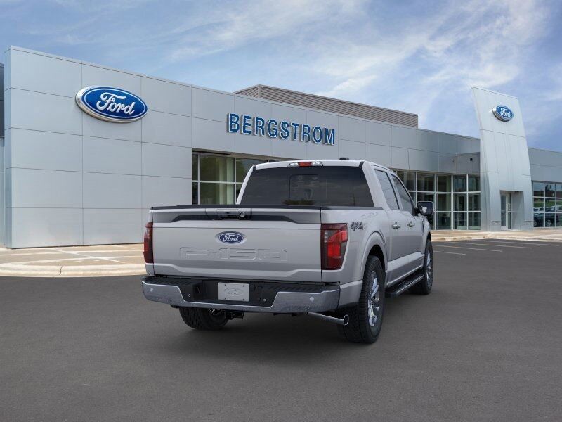 2024 Ford F-150 XLT Green Bay WI