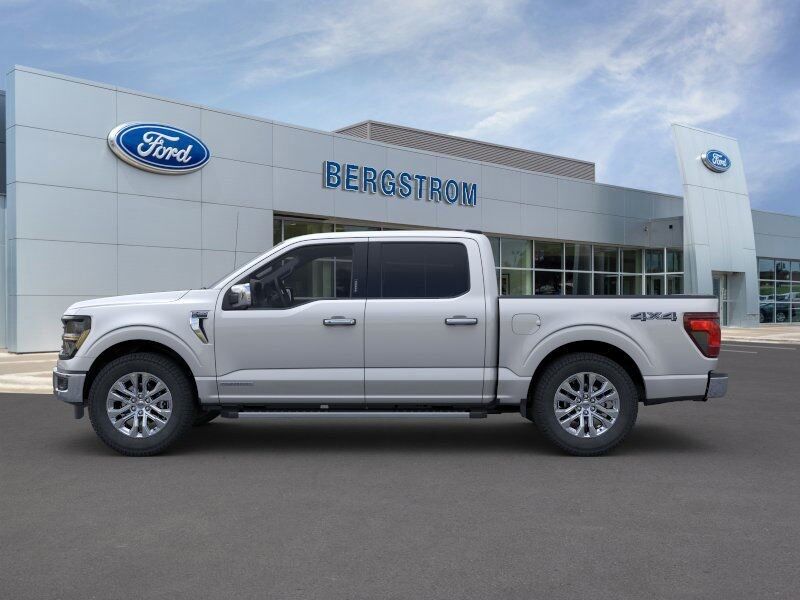 2024 Ford F-150 XLT Green Bay WI
