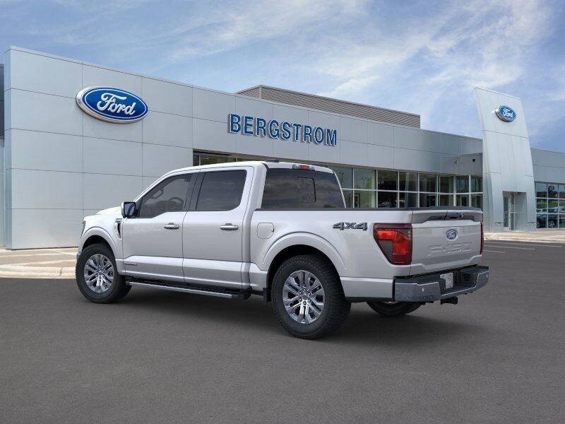 2024 Ford F-150 XLT Green Bay WI