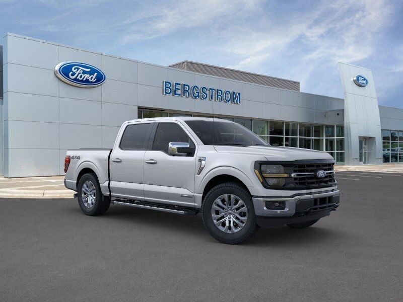 2024 Ford F-150 XLT Green Bay WI