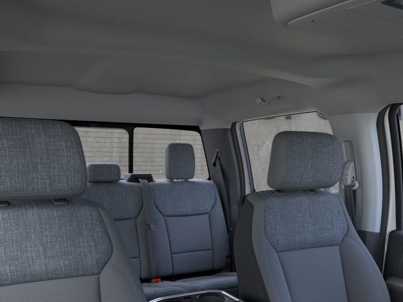 2024 Ford F-150 XLT Gaithersburg MD