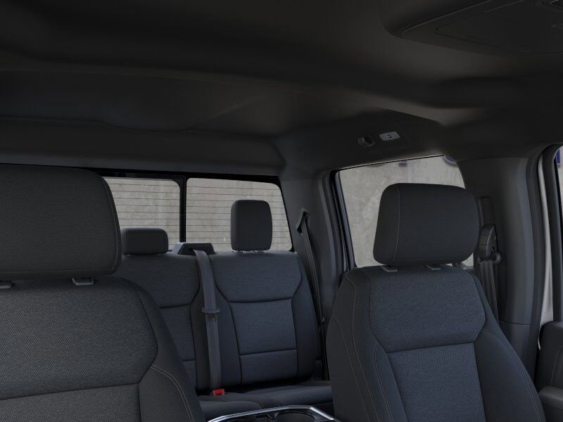 2024 Ford F-150 XLT Gaithersburg MD