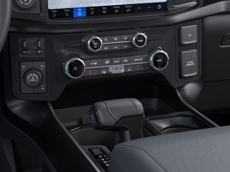 2024 Ford F-150 XLT Gaithersburg MD