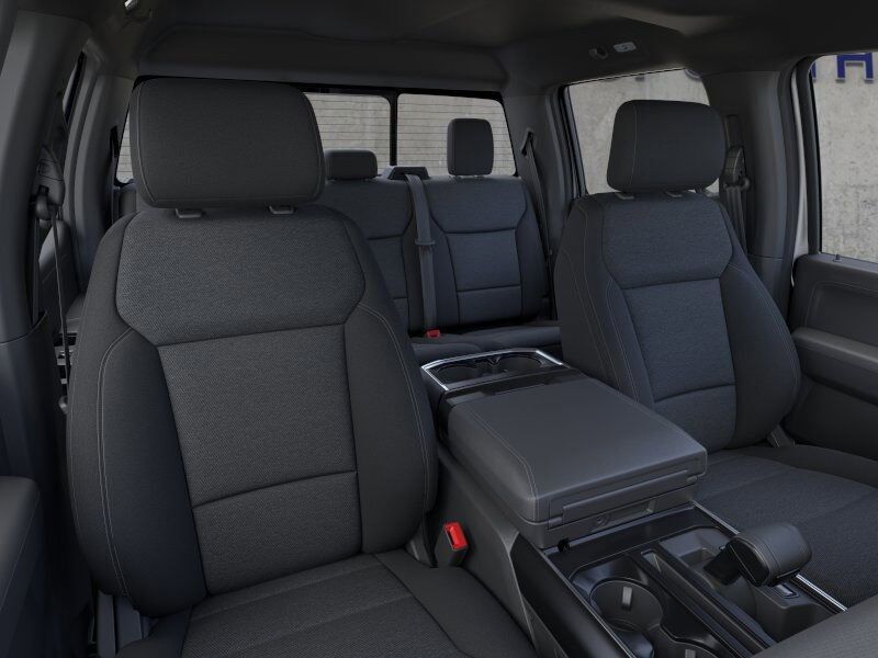 2024 Ford F-150 XLT Gaithersburg MD