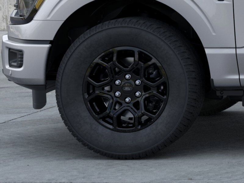 2024 Ford F-150 XLT Gaithersburg MD