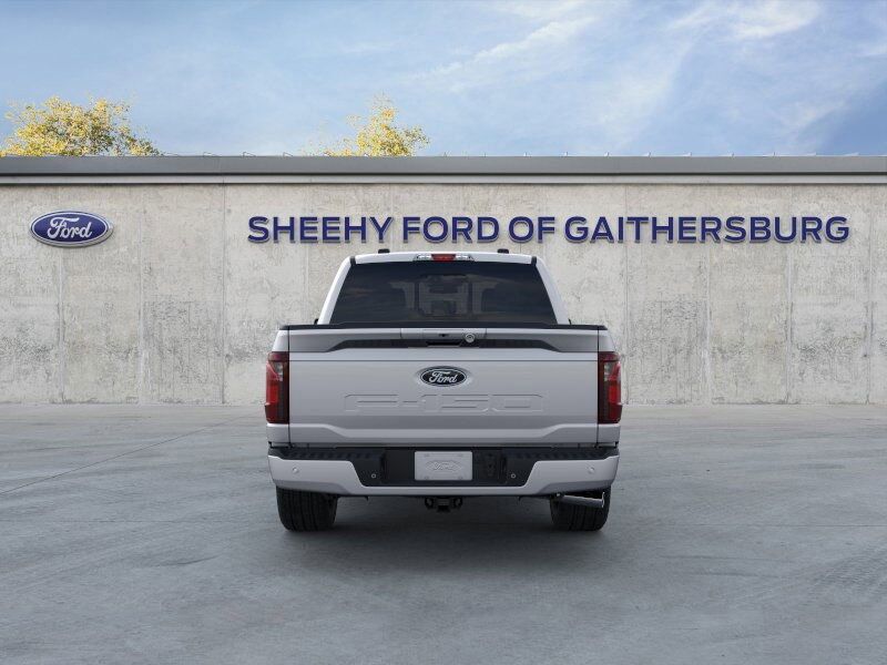 2024 Ford F-150 XLT Gaithersburg MD