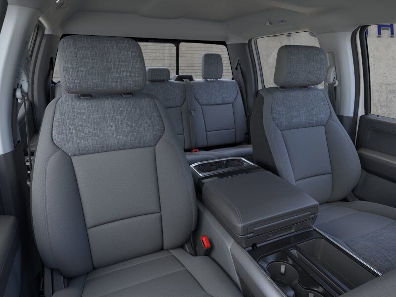 2024 Ford F-150 XLT Gaithersburg MD