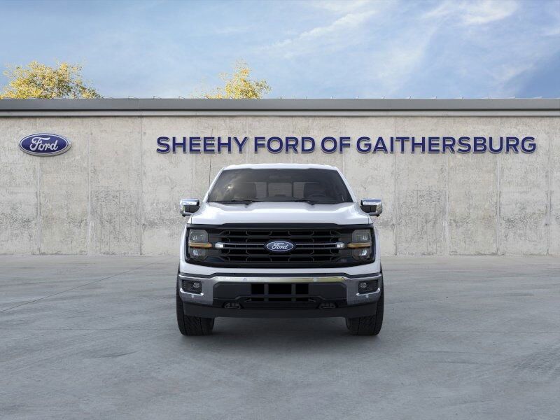 2024 Ford F-150 XLT Gaithersburg MD
