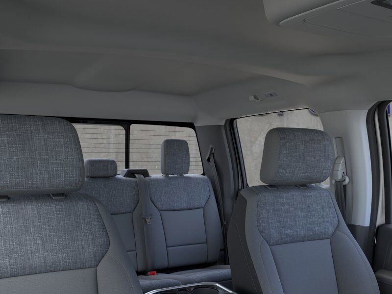 2024 Ford F-150 XLT Gaithersburg MD