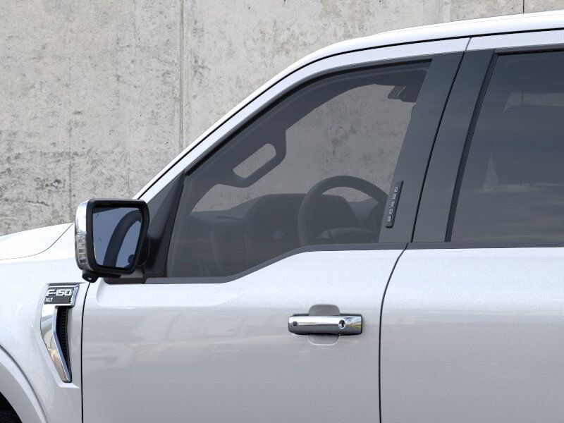 2024 Ford F-150 XLT Gaithersburg MD