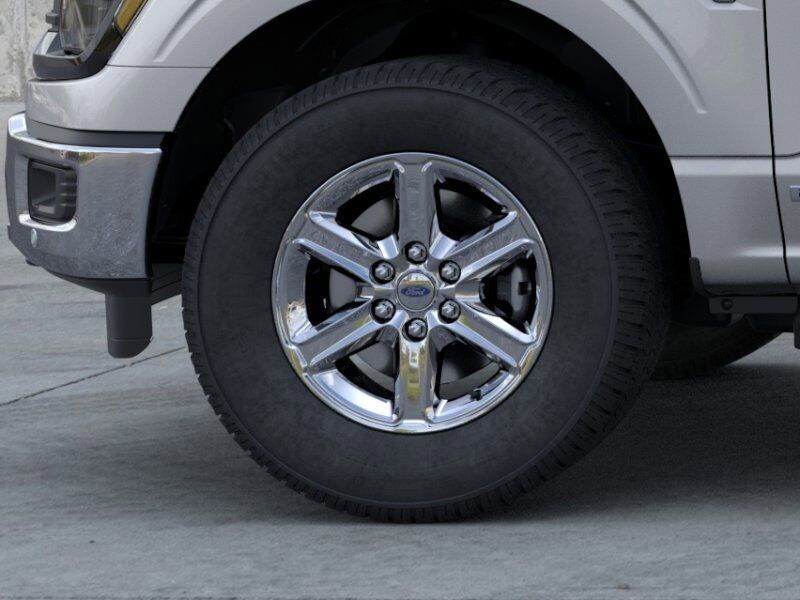 2024 Ford F-150 XLT Gaithersburg MD