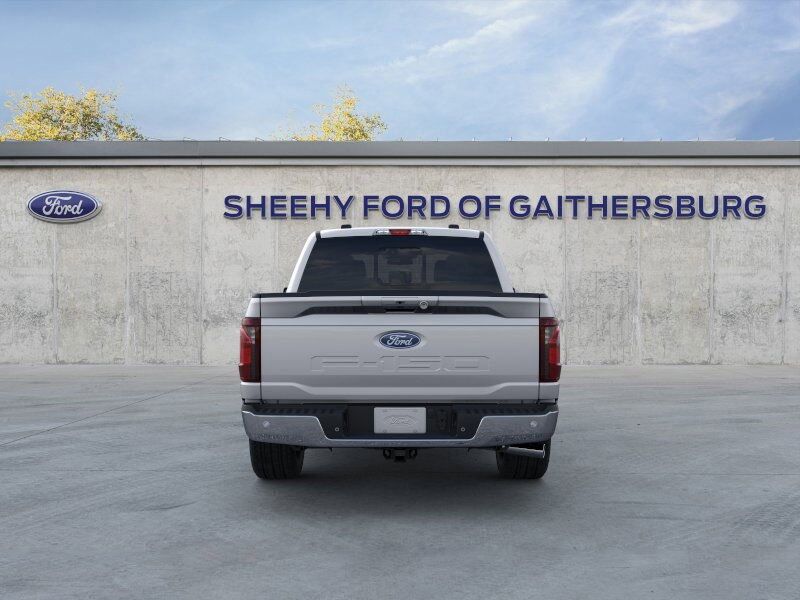2024 Ford F-150 XLT Gaithersburg MD