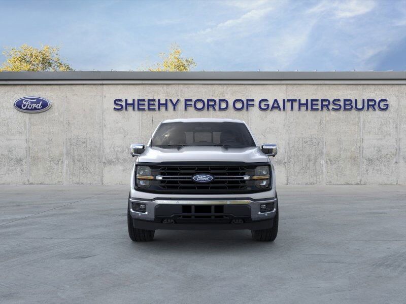 2024 Ford F-150 XLT Gaithersburg MD
