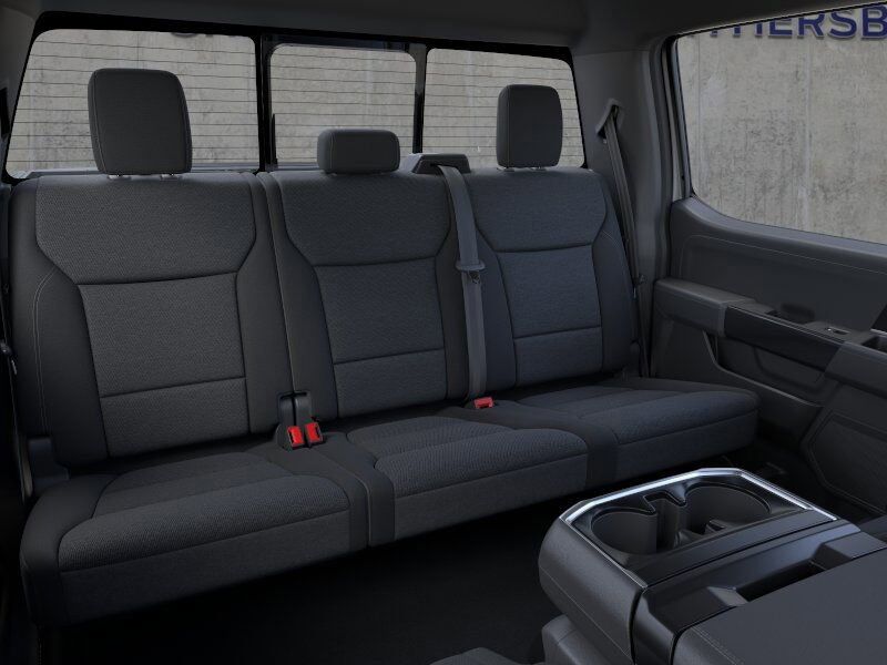 2024 Ford F-150 XLT Gaithersburg MD