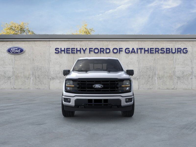 2024 Ford F-150 XLT Gaithersburg MD