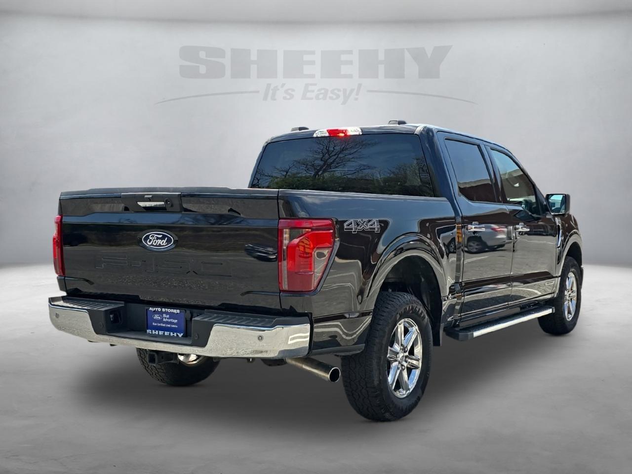 2024 Ford F-150 XLT Gaithersburg MD