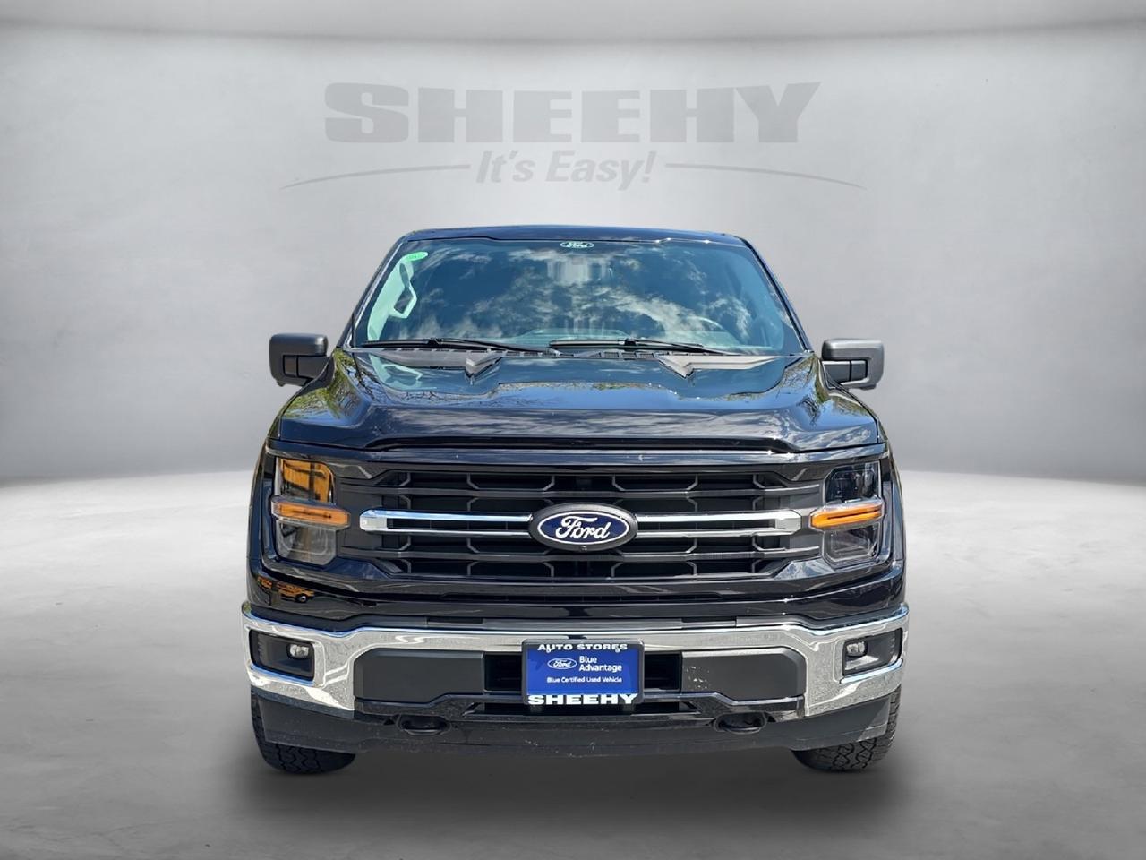 2024 Ford F-150 XLT Gaithersburg MD