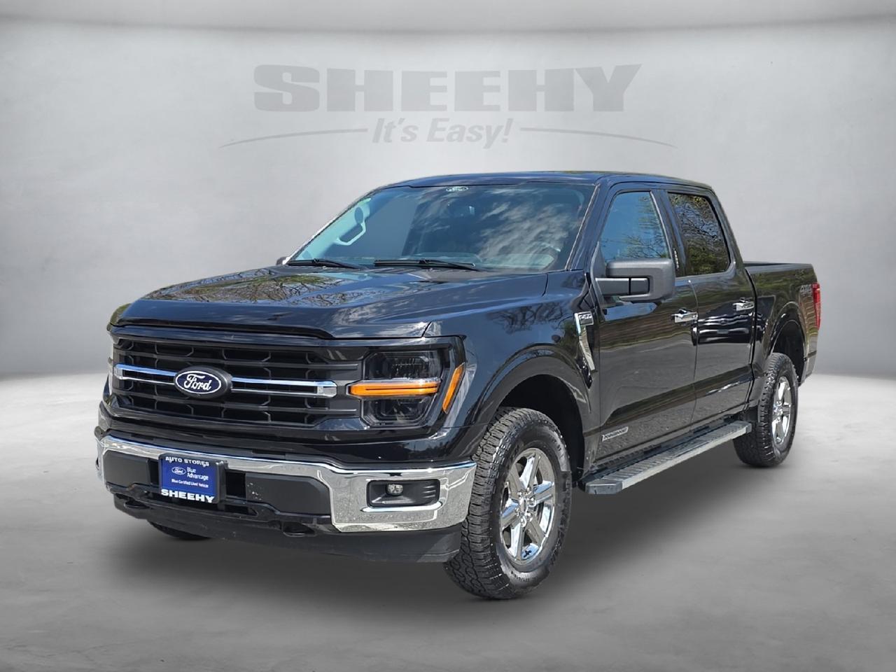 2024 Ford F-150 XLT Gaithersburg MD