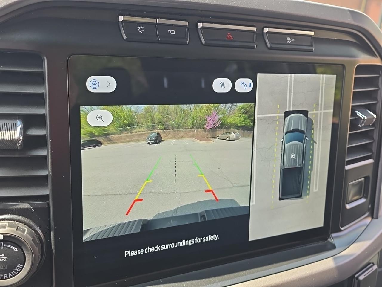 2024 Ford F-150 XLT Gaithersburg MD