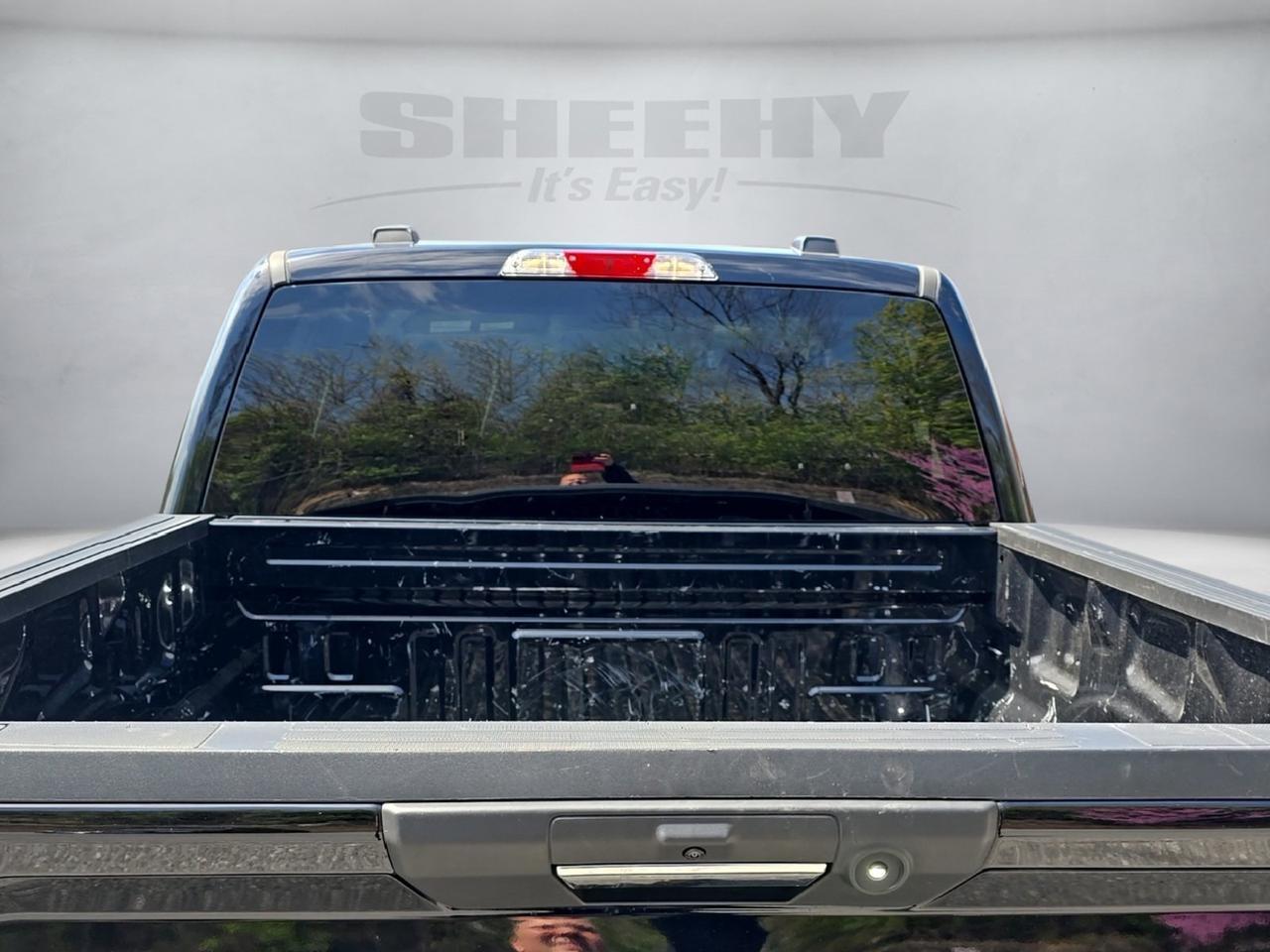 2024 Ford F-150 XLT Gaithersburg MD