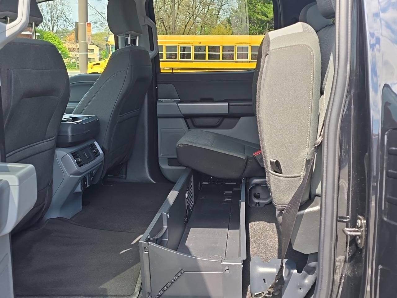 2024 Ford F-150 XLT Gaithersburg MD