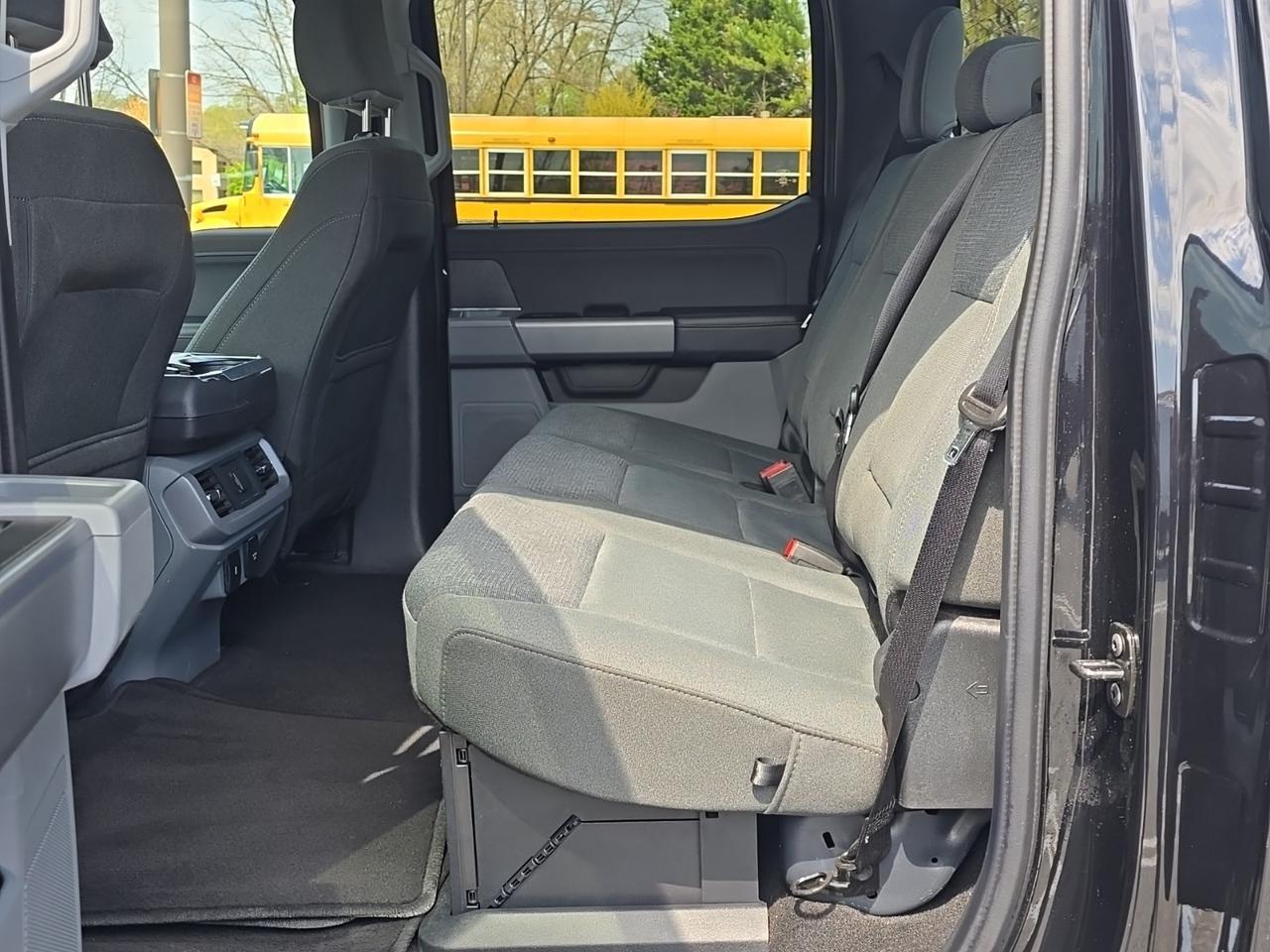 2024 Ford F-150 XLT Gaithersburg MD