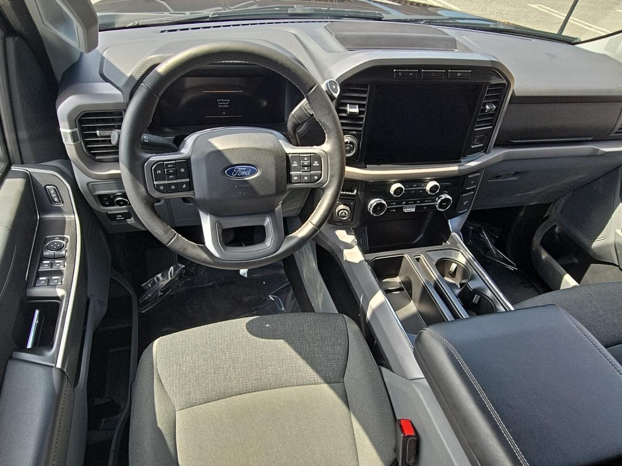 2024 Ford F-150 XLT Gaithersburg MD