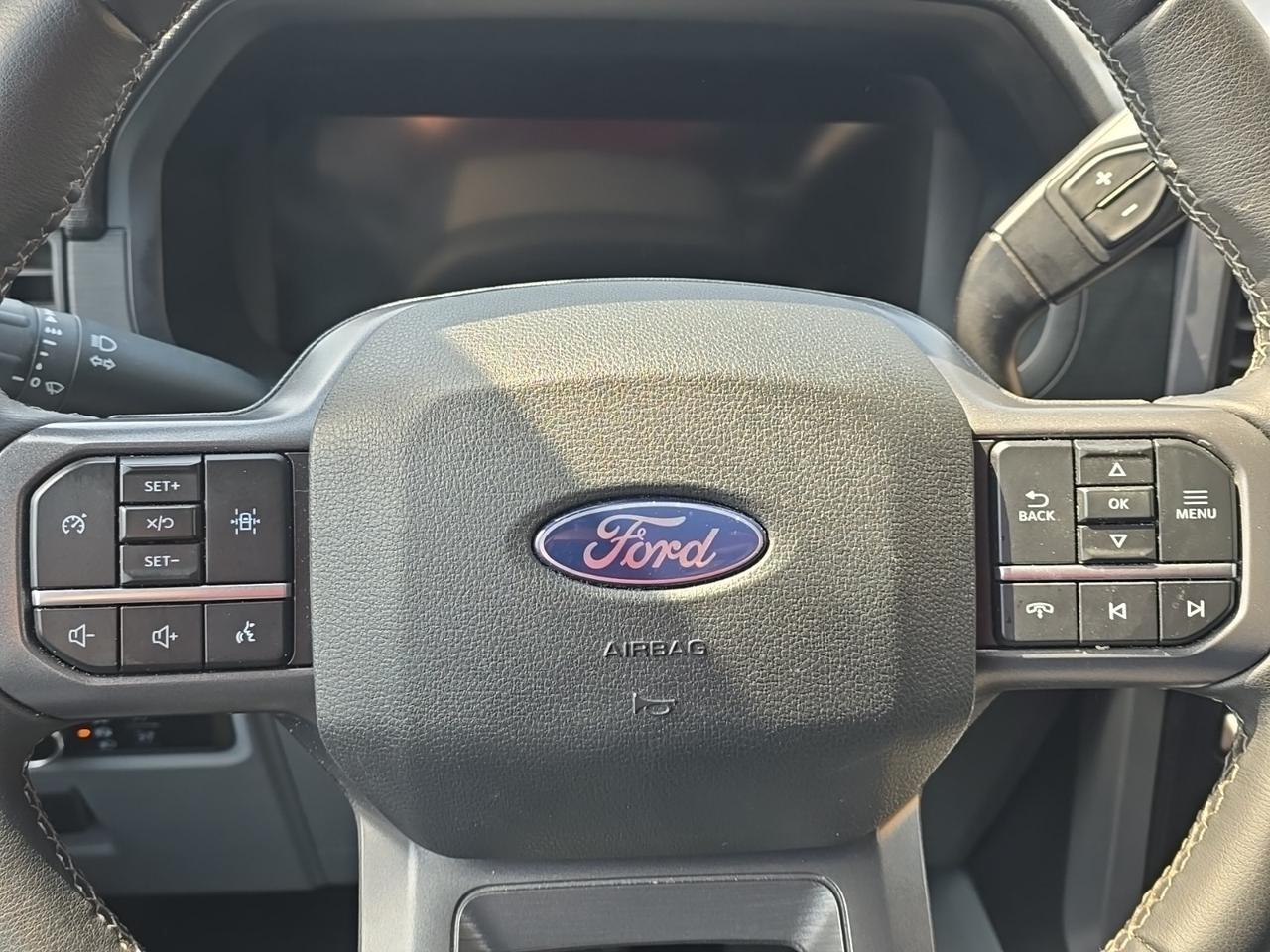 2024 Ford F-150 XLT Gaithersburg MD