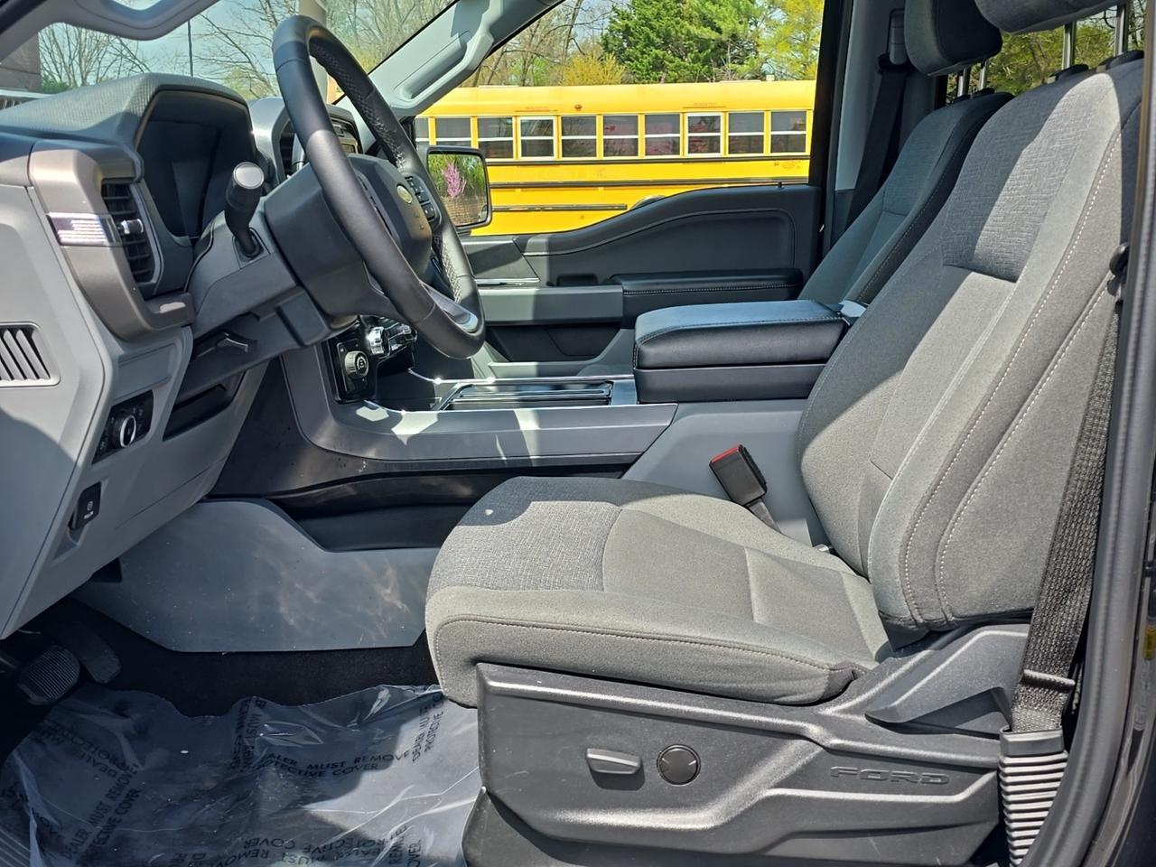 2024 Ford F-150 XLT Gaithersburg MD