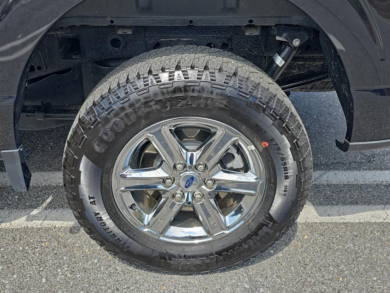 2024 Ford F-150 XLT Gaithersburg MD