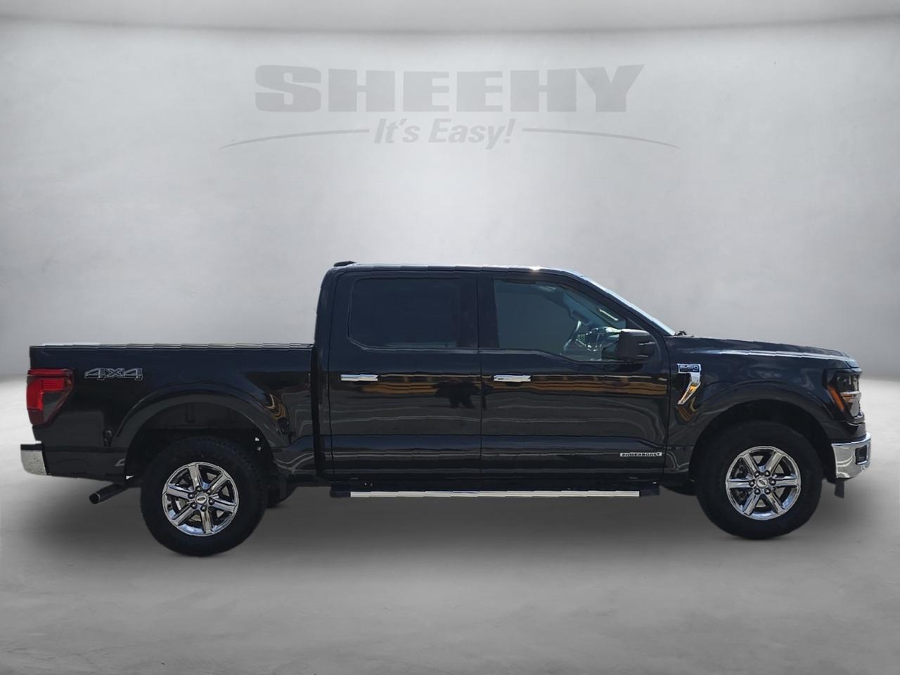 2024 Ford F-150 XLT Gaithersburg MD