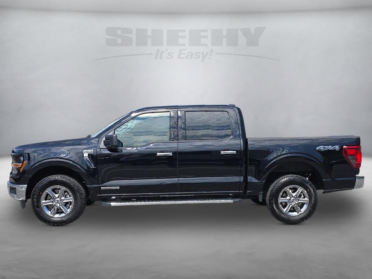 2024 Ford F-150 XLT Gaithersburg MD