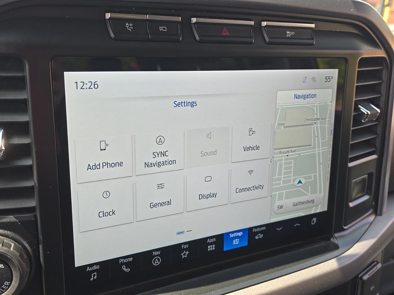 2024 Ford F-150 XLT Gaithersburg MD