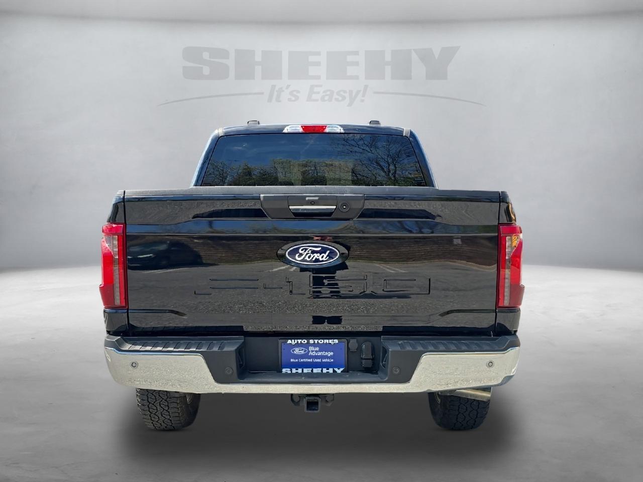 2024 Ford F-150 XLT Gaithersburg MD