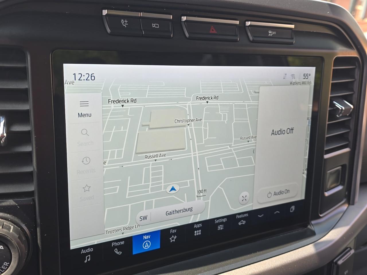 2024 Ford F-150 XLT Gaithersburg MD