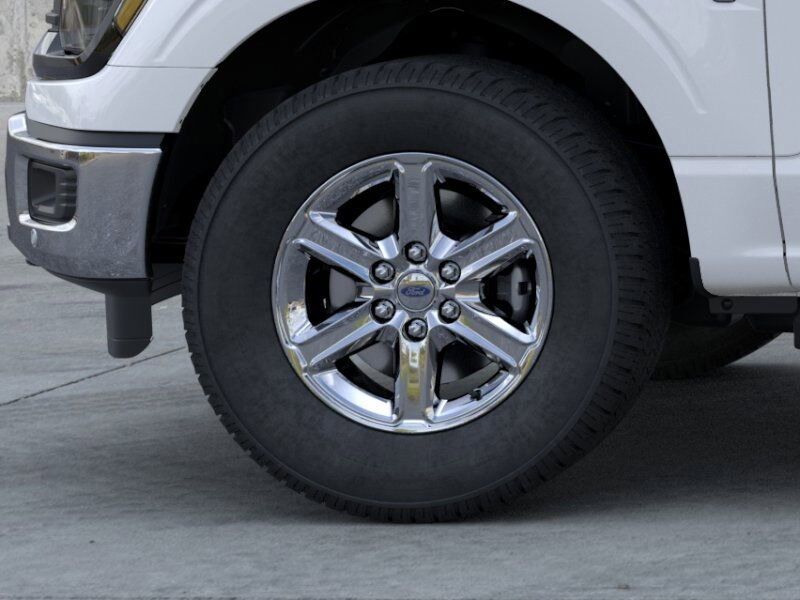 2024 Ford F-150 XLT Richmond VA