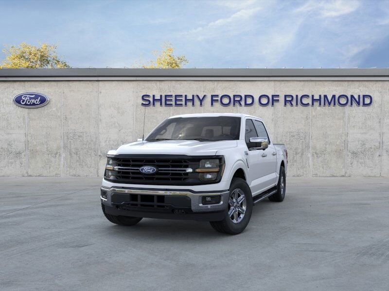 2024 Ford F-150 XLT Richmond VA
