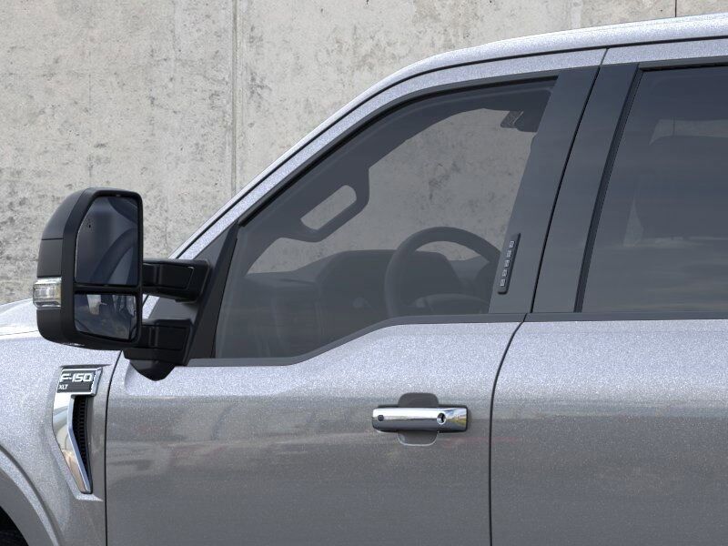 2024 Ford F-150 XLT Richmond VA