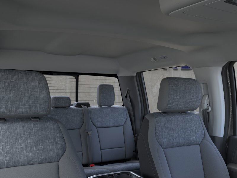 2024 Ford F-150 XLT Richmond VA