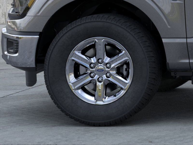 2024 Ford F-150 XLT Richmond VA