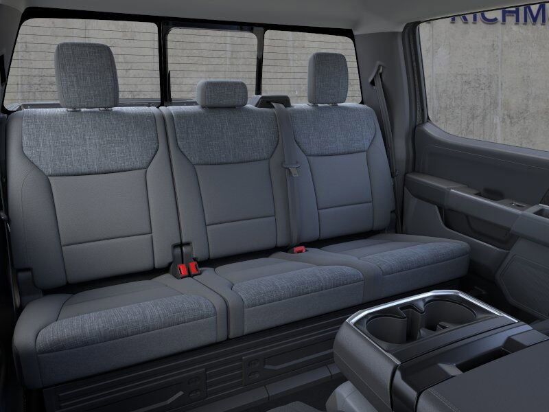 2024 Ford F-150 XLT Richmond VA