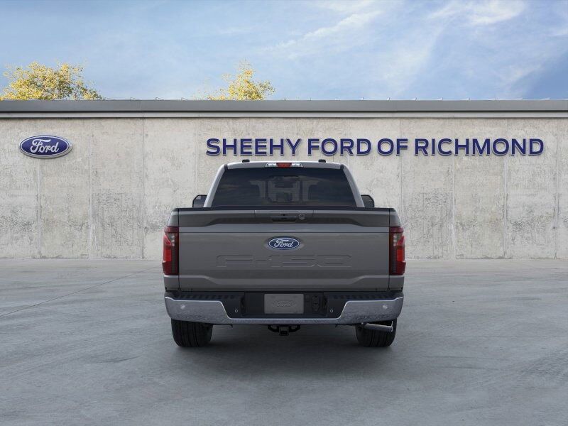 2024 Ford F-150 XLT Richmond VA