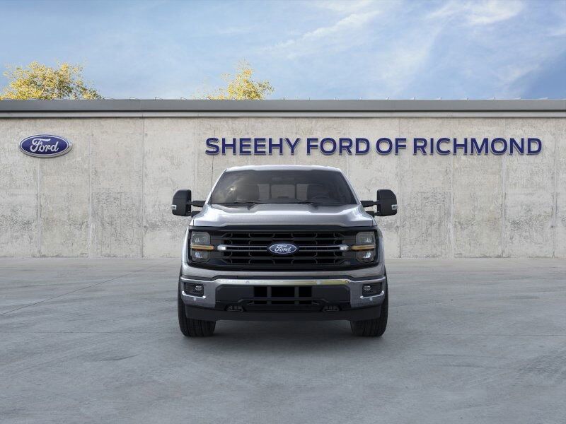 2024 Ford F-150 XLT Richmond VA