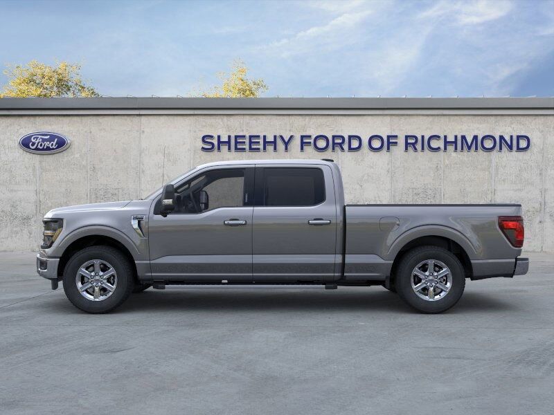2024 Ford F-150 XLT Richmond VA
