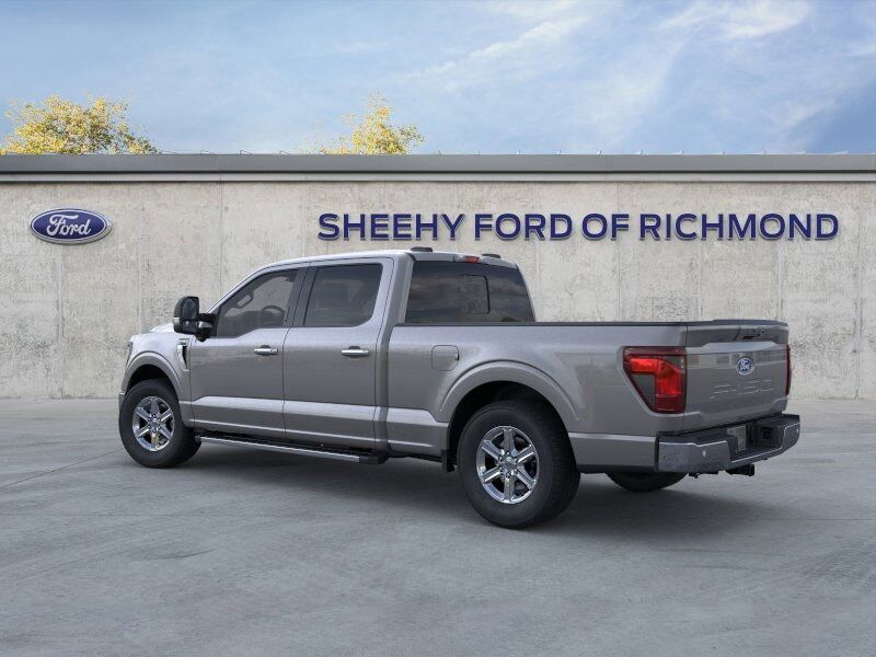 2024 Ford F-150 XLT Richmond VA
