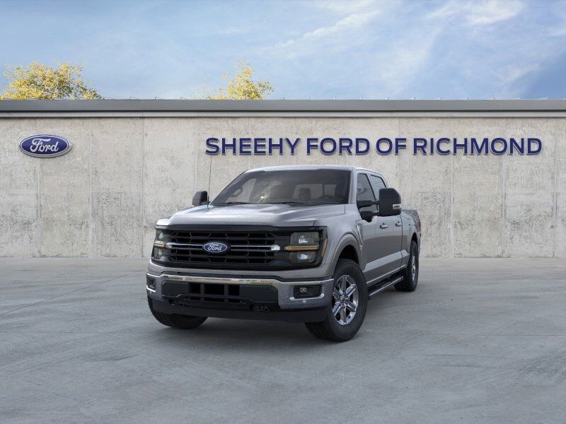 2024 Ford F-150 XLT Richmond VA