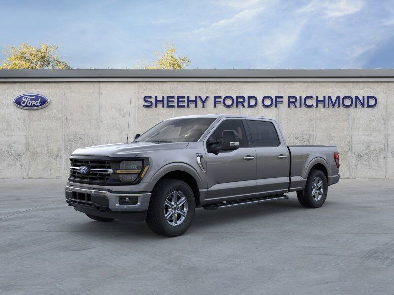 2024 Ford F-150 XLT Richmond VA