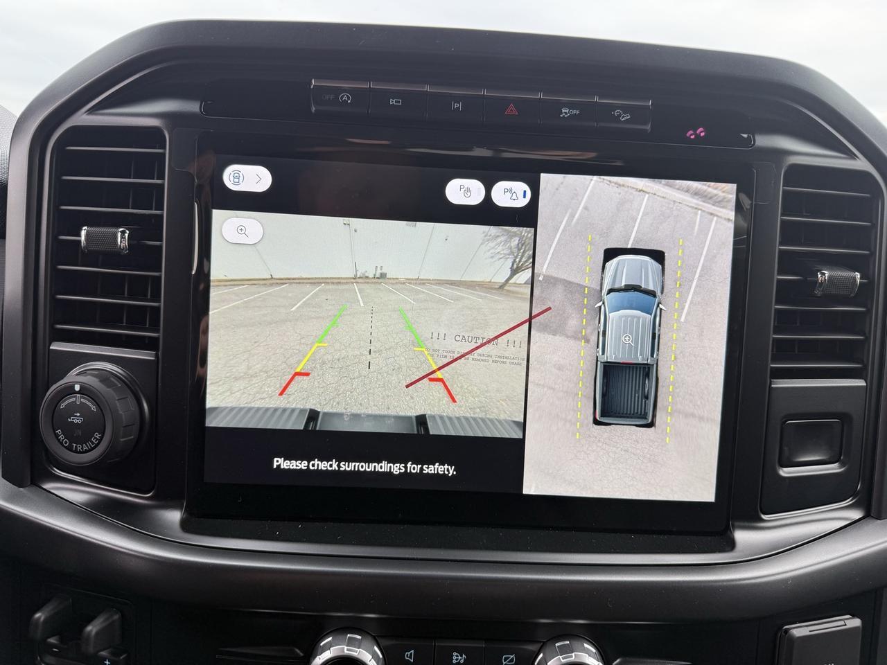 2024 Ford F-150 XLT Richmond VA